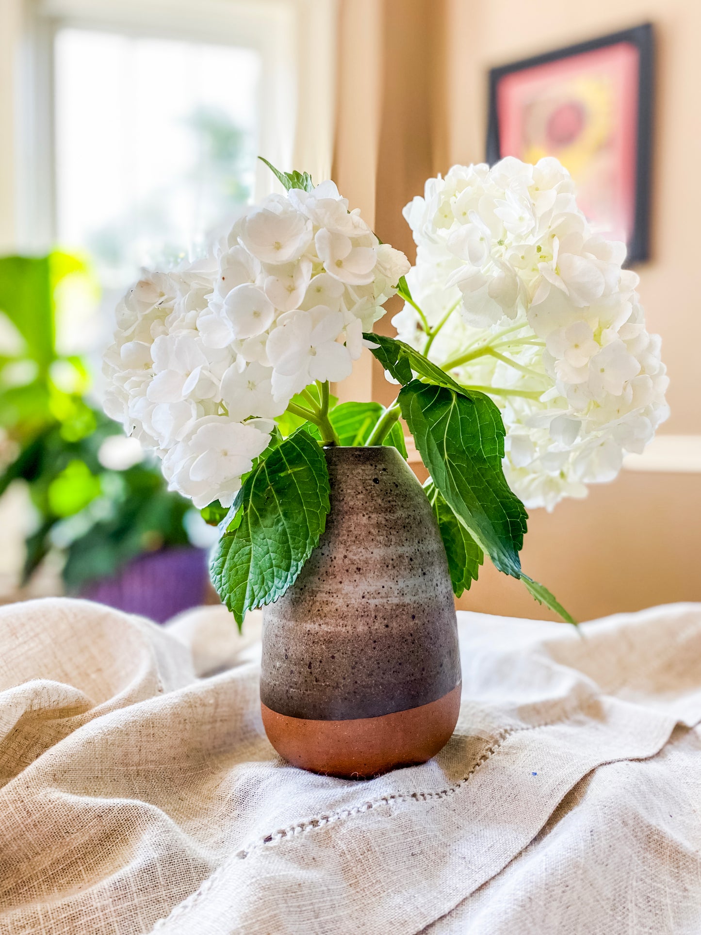 Medium Vase